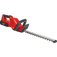 WOLF GARTEN Akku-Heckenschere »Lycos 40/500 H«, 36 V, 2,5 Ah, mit Akku – rot WOLF GARTEN Akku-Heckenschere »Lycos 40/500 H«, 36 V, 2,5 Ah, mit Akku – rot