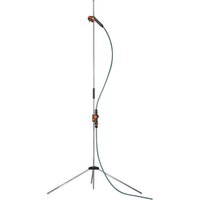 GARDENA Gartendusche, Kunststoff | Metall – grau GARDENA Gartendusche, Kunststoff | Metall – grau