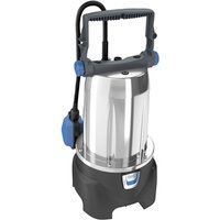 OASE Schmutzwasser-Tauchpumpe »ProMax MudDrain 14000«, 950 W, Fördermenge: 14500 l/h – schwarz OASE Schmutzwasser-Tauchpumpe »ProMax MudDrain 14000«, 950 W, Fördermenge: 14500 l/h – schwarz