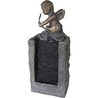 SILEX Sternzeichenbrunnen »Schütze«, bunt, inkl. Pumpe, Polyresin SILEX Sternzeichenbrunnen »Schütze«, bunt, inkl. Pumpe, Polyresin