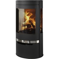 PANADERO Kaminofen »Suerte«, Stahl, 8 kW – schwarz (Rabatt: 20 %) PANADERO Kaminofen »Suerte«, Stahl, 8 kW – schwarz (Rabatt: 20 %)