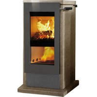 XEOOS® Kaminofen »x8 PATAGONIA«, Naturstein, 8 kW – grau (Rabatt: 17 %) XEOOS® Kaminofen »x8 PATAGONIA«, Naturstein, 8 kW – grau (Rabatt: 17 %)