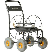 Hæmmerlin Schlauchwagen, Stahl, schwarz Rabatt: 24 % Hæmmerlin Schlauchwagen, Stahl, schwarz Rabatt: 24 %