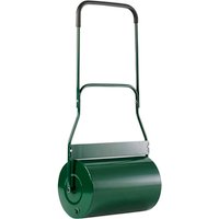 Hæmmerlin Gartenwalze, , Stahl, grün – gruen Hæmmerlin Gartenwalze, , Stahl, grün – gruen