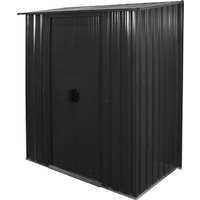 FLORAWORLD Anbauraum »floraworld«, BxT: 153 x 81 cm, Stahl – schwarz Rabatt: 20 % FLORAWORLD Anbauraum »floraworld«, BxT: 153 x 81 cm, Stahl – schwarz Rabatt: 20 %
