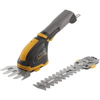 STIGA Akku-Grasschere »SGM«, inklusive Akku – gelb STIGA Akku-Grasschere »SGM«, inklusive Akku – gelb