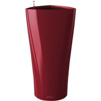 LECHUZA Pflanzgefäß »DELTA«, BxHxT: 40 x 75 x 41 cm, rot Rabatt: 17 % LECHUZA Pflanzgefäß »DELTA«, BxHxT: 40 x 75 x 41 cm, rot Rabatt: 17 %
