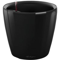 LECHUZA Pflanzgefäß »CLASSICO«, ØxH: 50 x 47 cm, schwarz hochglanz Rabatt: 17 % LECHUZA Pflanzgefäß »CLASSICO«, ØxH: 50 x 47 cm, schwarz hochglanz Rabatt: 17 %