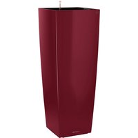 LECHUZA Pflanzgefäß »CUBICO«, BxHxT: 40 x 105 x 41 cm, rot Rabatt: 17 % LECHUZA Pflanzgefäß »CUBICO«, BxHxT: 40 x 105 x 41 cm, rot Rabatt: 17 %