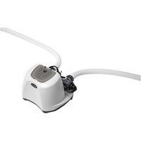 INTEX Salzwassersystem »Krystal Clear ECO 6220«, für Schwimmbecken – weiss INTEX Salzwassersystem »Krystal Clear ECO 6220«, für Schwimmbecken – weiss