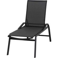 SIENA GARDEN Liege, Aluminium – grau SIENA GARDEN Liege, Aluminium – grau