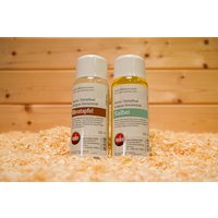 WEKA Geschenkset »Dufterlebnis«, 2 x 250 ml, Duft: Bratapfel, Salbei WEKA Geschenkset »Dufterlebnis«, 2 x 250 ml, Duft: Bratapfel, Salbei