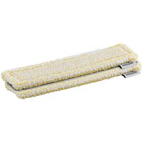 KÄRCHER Mikrofaser-Wischbezug für Fensterreiniger WV 5 Premium, 2 Stück - weiss KÄRCHER Mikrofaser-Wischbezug für Fensterreiniger WV 5 Premium, 2 Stück - weiss