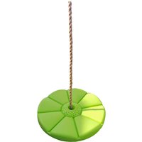 KARIBU Schaukel-Set, bunt, Holz/Metall/Kunststoff KARIBU Schaukel-Set, bunt, Holz/Metall/Kunststoff