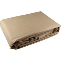 WINDHAGER Vlieshaube, 3,5×2,5m, beige WINDHAGER Vlieshaube, 3,5×2,5m, beige