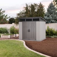 LIFETIME Gerätehaus (RABATT 10%) | Restposten 10% Rabatt LIFETIME Gerätehaus (RABATT 10%) | Restposten 10% Rabatt