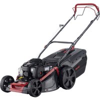 AL-KO Benzin-Rasenmäher »COMFORT 46.0 SP-B«, 2 kW, Schnittbreite: 46 cm – grau AL-KO Benzin-Rasenmäher »COMFORT 46.0 SP-B«, 2 kW, Schnittbreite: 46 cm – grau