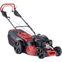 AL-KO Benzin-Rasenmäher »PREMIUM 521 VS-H«, 3,2 kW, Schnittbreite: 51 cm – grau Rabatt: 20 % AL-KO Benzin-Rasenmäher »PREMIUM 521 VS-H«, 3,2 kW, Schnittbreite: 51 cm – grau Rabatt: 20 %