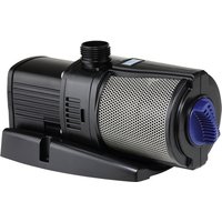 OASE Brunnen-Pumpe »Aquarius Universal Eco 4000«, 50 W, Fördermenge: 4000 l/h – schwarz OASE Brunnen-Pumpe »Aquarius Universal Eco 4000«, 50 W, Fördermenge: 4000 l/h – schwarz