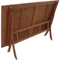 MERXX Gartenmöbelset »Rio«, 4 Sitzplätze, Eukalyptusholz – beige Rabatt: 17 % MERXX Gartenmöbelset »Rio«, 4 Sitzplätze, Eukalyptusholz – beige Rabatt: 17 %