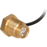 OASE LED-Strahler, 2 W, Kunststoff, schwarz OASE LED-Strahler, 2 W, Kunststoff, schwarz