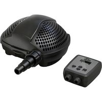 PONTEC Filterpumpe »PondoMax Eco 8500 C« – schwarz PONTEC Filterpumpe »PondoMax Eco 8500 C« – schwarz