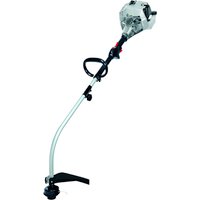 Mr. GARDENER Benzin-Rasentrimmer, 0.6 kW / 0.82 PS, 25.4 cm³ – schwarz Mr. GARDENER Benzin-Rasentrimmer, 0.6 kW / 0.82 PS, 25.4 cm³ – schwarz