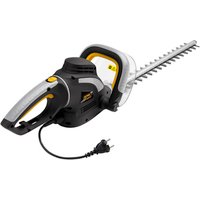 ALPINA GARTEN Heckenschere »ALPINA Elektro-Heckenscheren«, 500W, Schnittlänge: 45 cm – schwarz ALPINA GARTEN Heckenschere »ALPINA Elektro-Heckenscheren«, 500W, Schnittlänge: 45 cm – schwarz