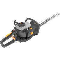 ALPINA GARTEN Heckenschere »Benzin-Heckenschere«, Schwertlänge: 70cm – schwarz Rabatt: 13 % ALPINA GARTEN Heckenschere »Benzin-Heckenschere«, Schwertlänge: 70cm – schwarz Rabatt: 13 %