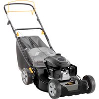 ALPINA GARTEN Rasenmäher »ALPINA AL4«, 2,75 kW, Schnittbreite: 46 cm – schwarz Rabatt: 13 % ALPINA GARTEN Rasenmäher »ALPINA AL4«, 2,75 kW, Schnittbreite: 46 cm – schwarz Rabatt: 13 %