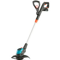 GARDENA Trimmer »EasyCut«, inkl. Akku, 18 V – grau GARDENA Trimmer »EasyCut«, inkl. Akku, 18 V – grau