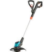 GARDENA Trimmer »EasyCut«, ohne Akku, 18 V – grau Rabatt: 20 % GARDENA Trimmer »EasyCut«, ohne Akku, 18 V – grau Rabatt: 20 %