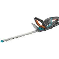 GARDENA Heckenschere »ComfortCut«, 18 V, ohne Akku – grau GARDENA Heckenschere »ComfortCut«, 18 V, ohne Akku – grau