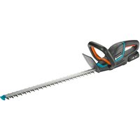 GARDENA Heckenschere »ComfortCut«, 18 V, ohne Akku – grau GARDENA Heckenschere »ComfortCut«, 18 V, ohne Akku – grau