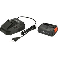 GARDENA Starter-kit »Power for all 18 V Alliance «, schwarz Rabatt: 20 % GARDENA Starter-kit »Power for all 18 V Alliance «, schwarz Rabatt: 20 %