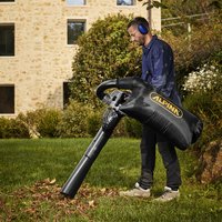 ALPINA GARTEN Laubbläser »ABL«, 0,8 kW, max. Blasgeschwindigkeit: 259 km/h – schwarz Rabatt: 11 % ALPINA GARTEN Laubbläser »ABL«, 0,8 kW, max. Blasgeschwindigkeit: 259 km/h – schwarz Rabatt: 11 %