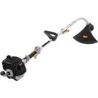 ALPINA GARTEN Rasentrimmer »ALPINA« – schwarz ALPINA GARTEN Rasentrimmer »ALPINA« – schwarz