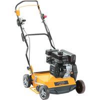 STIGA Benzin-Vertikutierer »STIGA Vertikutierer«, 4 kW, Arbeitsbreite: 40 cm – gelb Rabatt: 11 % STIGA Benzin-Vertikutierer »STIGA Vertikutierer«, 4 kW, Arbeitsbreite: 40 cm – gelb Rabatt: 11 %