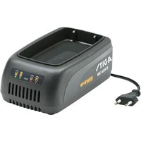 STIGA Akku-Heckenschere »HT 500e Kit«, 48 V, 2 Ah, mit Akku – gelb STIGA Akku-Heckenschere »HT 500e Kit«, 48 V, 2 Ah, mit Akku – gelb