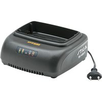 STIGA Ladegerät, schwarz STIGA Ladegerät, schwarz