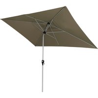 DOPPLER Sonnenschirm »Active«, BxHxL: 14 x 210 x 294cm, abknickbar, Sonnenschutzfaktor: 50+ – beige DOPPLER Sonnenschirm »Active«, BxHxL: 14 x 210 x 294cm, abknickbar, Sonnenschutzfaktor: 50+ – beige