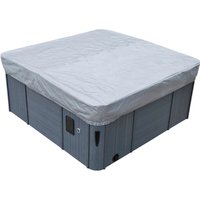 WhirlpoolPlane 241 x 216 x 305 cm grau Schutzplane für Isolierabdeckungen Rabatt: 22 % WhirlpoolPlane 241 x 216 x 305 cm grau Schutzplane für Isolierabdeckungen Rabatt: 22 %