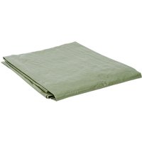 WINDHAGER Schutzplane, grün, Kunststoff, BxL: 1000 x 1200 cm – gruen WINDHAGER Schutzplane, grün, Kunststoff, BxL: 1000 x 1200 cm – gruen