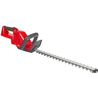 WOLF GARTEN Akku-Heckenschere »Lycos 40/600 H«, 36 V, 2,5 Ah, ohne Akku – rot WOLF GARTEN Akku-Heckenschere »Lycos 40/600 H«, 36 V, 2,5 Ah, ohne Akku – rot
