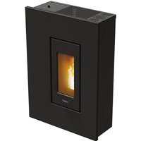 PEGASO Pelletofen »MADISON 5«, anthrazit, Metall, 5,2 kW – grau (Rabatt: 10 %) PEGASO Pelletofen »MADISON 5«, anthrazit, Metall, 5,2 kW – grau (Rabatt: 10 %)
