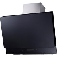 RESPEKTA Schräghaube »CH77060SA«, Motorleistung: 63 W, Edelstahl, schwarz – Rabatt: 33 % RESPEKTA Schräghaube »CH77060SA«, Motorleistung: 63 W, Edelstahl, schwarz – Rabatt: 33 %