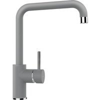 SCHOCK Küchenarmatur »FONTOS«, Chrom, matt, ⅜“ – grau – Rabatt: 33 % SCHOCK Küchenarmatur »FONTOS«, Chrom, matt, ⅜“ – grau – Rabatt: 33 %