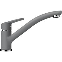 SCHOCK Küchenarmatur »DAJA«, Chrom, matt, ⅜“ – grau – Rabatt: 33 % SCHOCK Küchenarmatur »DAJA«, Chrom, matt, ⅜“ – grau – Rabatt: 33 %