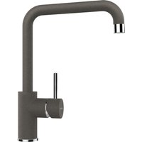 SCHOCK Küchenarmatur »FONTOS«, Chrom, matt, ⅜“ – grau – Rabatt: 33 % SCHOCK Küchenarmatur »FONTOS«, Chrom, matt, ⅜“ – grau – Rabatt: 33 %