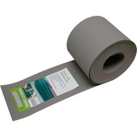 PEDDY SHIELD Sichtschutzrolle, Polyvinylchlorid (PVC), LxH: 500 x 19 cm – grau PEDDY SHIELD Sichtschutzrolle, Polyvinylchlorid (PVC), LxH: 500 x 19 cm – grau